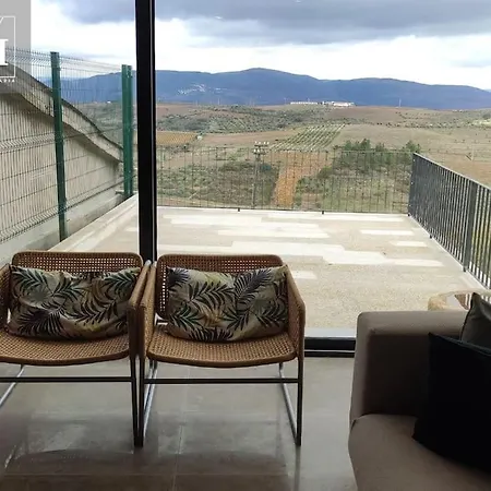 Nyaraló Alojamento Local Com Vista O Douro *