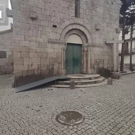 Alojamento Local Com Vista O Douro *