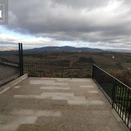 Nyaraló Alojamento Local Com Vista O Douro *