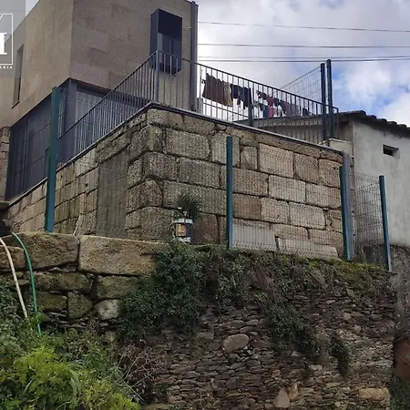 Alojamento Local Com Vista O Douro Nyaraló *
